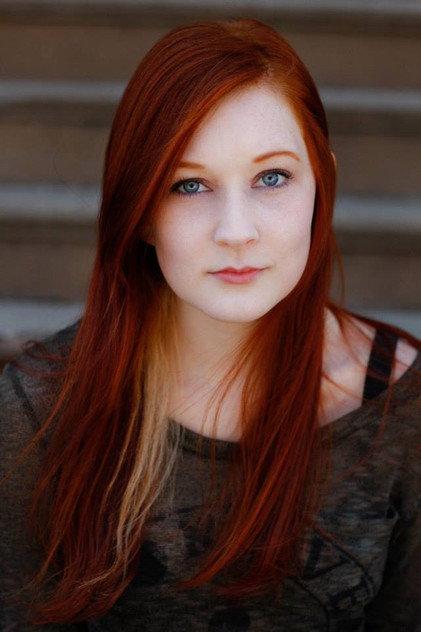 Ashlyn Stallings - Actor Profile Photo