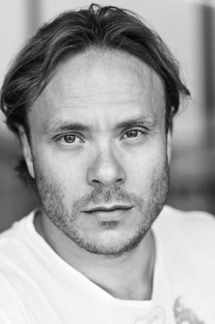 Björn Bengtsson - Actor Profile Photo