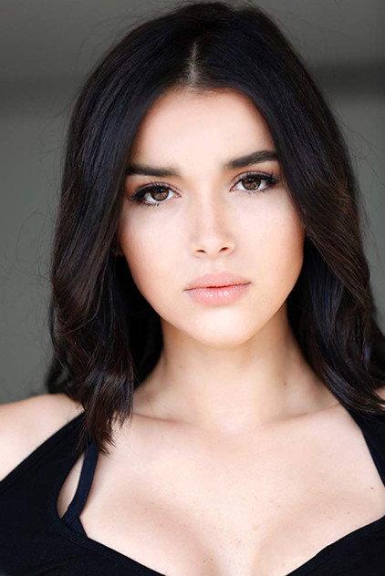 Edilsy Vargas - Actor Profile Photo