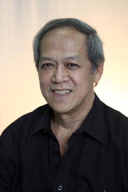 Nanding Josef - Actor Profile Photo