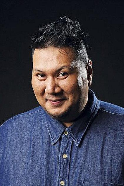 Mo Sidik - Actor Profile Photo