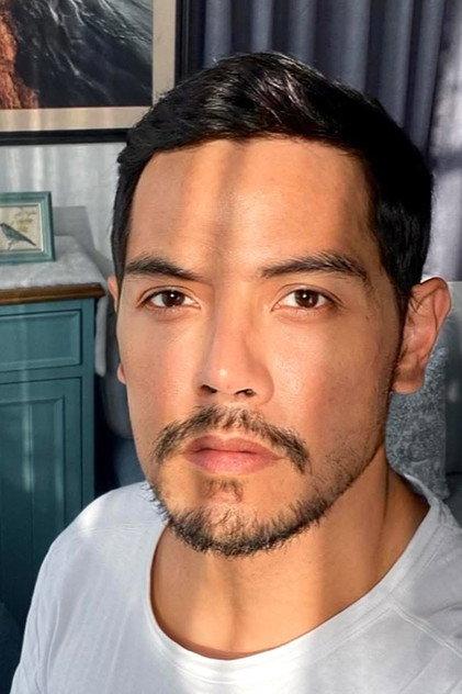 Kyaw Kyaw Bo - Actor Profile Photo