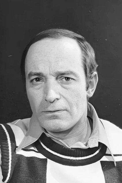 Valentin Gaft - Actor Profile Photo