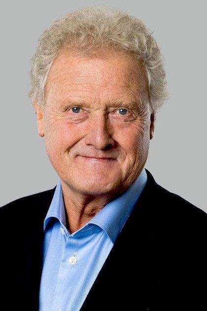 Dan Børge Akerø - Actor Profile Photo