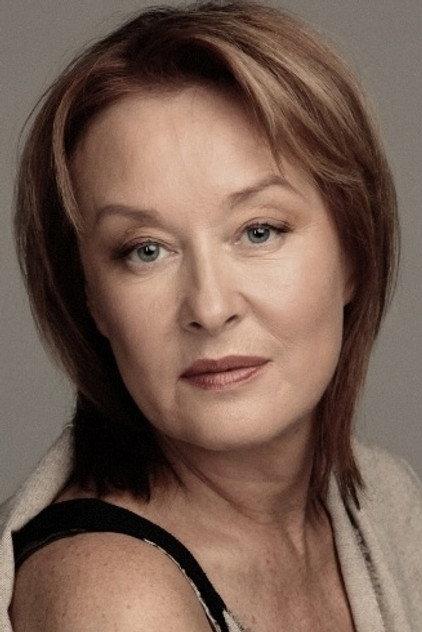 Larisa Udovichenko - Actor Profile Photo