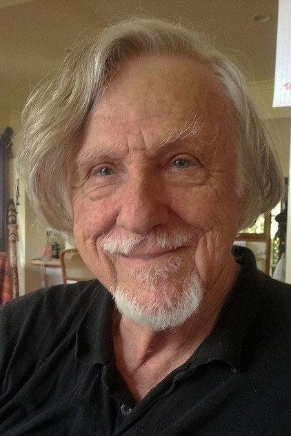 Michael Rubbo - Actor Profile Photo