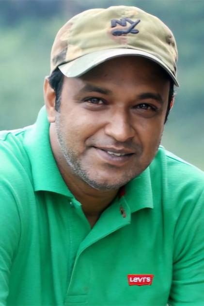 A.K. Azad Shetu - Actor Profile Photo