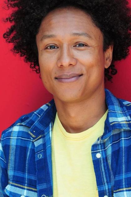 Phillip Jeanmarie - Actor Profile Photo