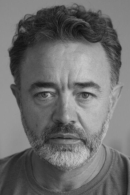 Santi Prego - Actor Profile Photo