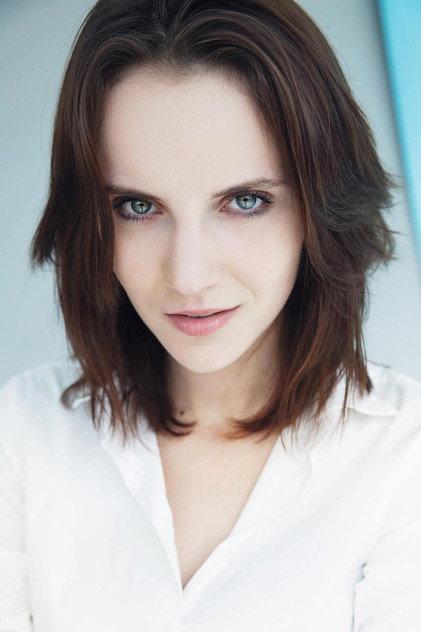 Magdalena Celmer - Actor Profile Photo