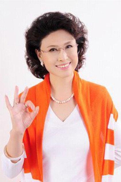 Wang Juan - Actor Profile Photo