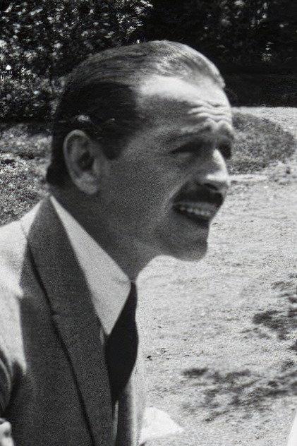 Gaston Jacquet - Actor Profile Photo