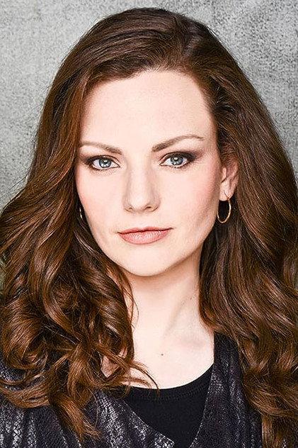 Bridget Wareham - Actor Profile Photo