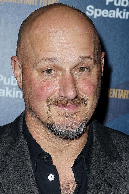 Tim Van Patten - Actor Profile Photo