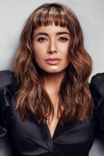 Majida Issa - Actor Profile Photo
