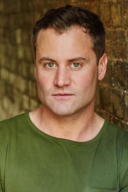 Matt Williams - Actor Profile Photo