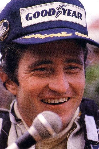 Patrick Depailler - Actor Profile Photo