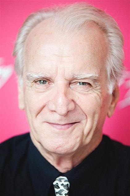 Renato Cortesi - Actor Profile Photo