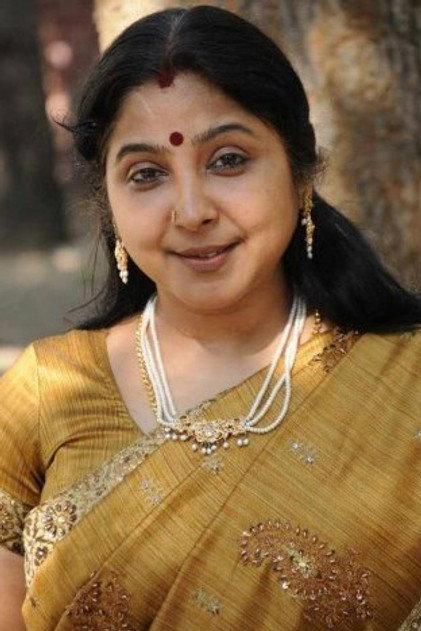Nithya - Actor Profile Photo