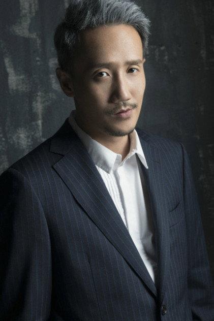 Han Qiuchi - Actor Profile Photo