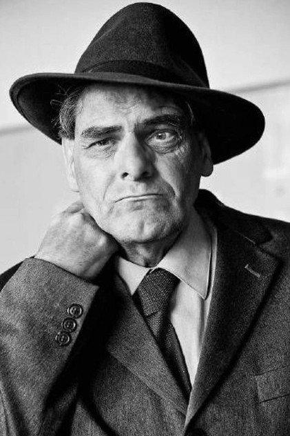 Jean Abeillé - Actor Profile Photo