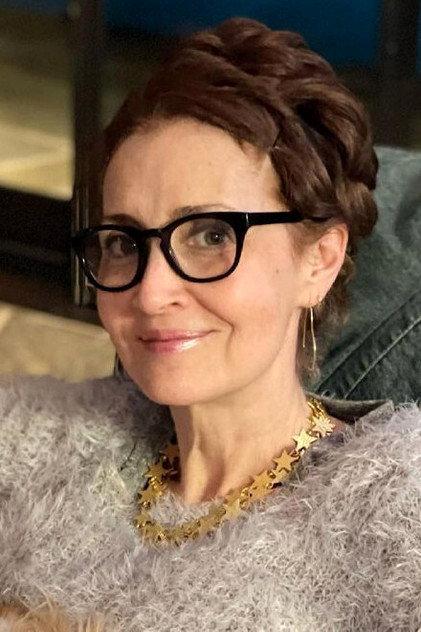 Thea Mann - Actor Profile Photo