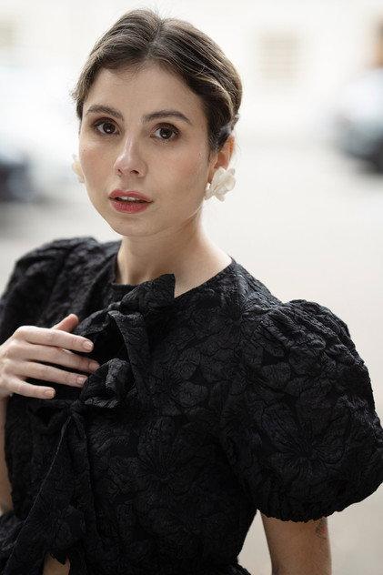 Chiara Arrighi - Actor Profile Photo