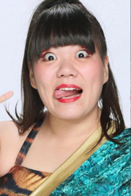 Satsuki Totoro - Actor Profile Photo