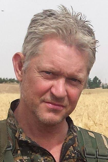 Michael Enright - Actor Profile Photo