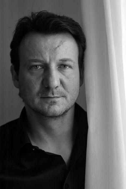 Robert Więckiewicz - Actor Profile Photo