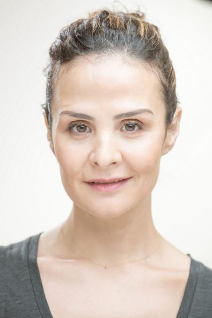 Lenika Arfani - Actor Profile Photo