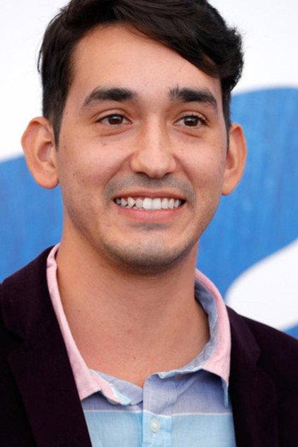 Eden Villavicencio - Actor Profile Photo