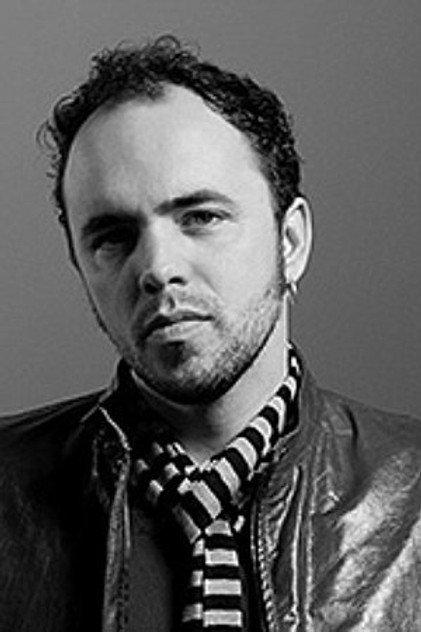 Hawksley Workman - Actor Profile Photo