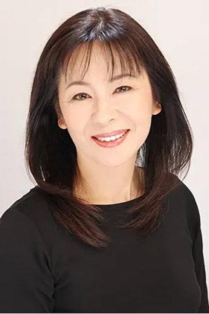 Midori Hagio - Actor Profile Photo