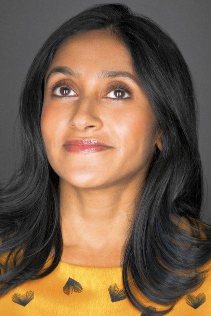 Aparna Nancherla - Actor Profile Photo