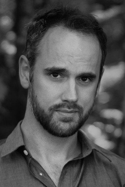 Andrew Bush - Actor Profile Photo
