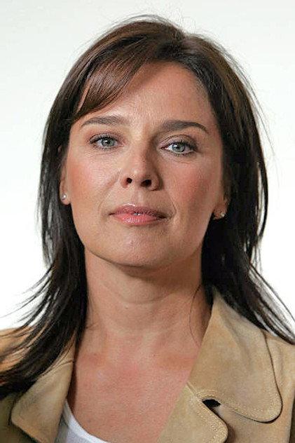 Désirée Nosbusch - Actor Profile Photo
