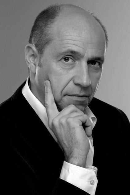 Jean-Yves Bilien - Actor Profile Photo