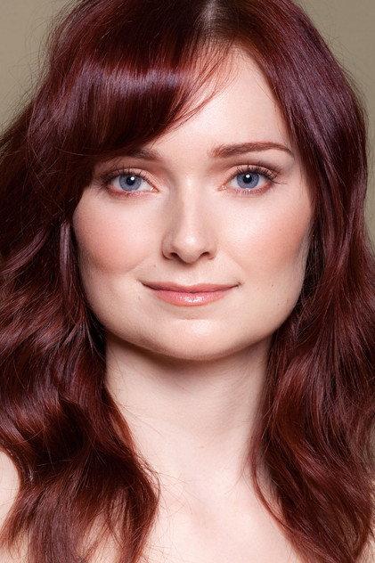 Laura Abramsen - Actor Profile Photo