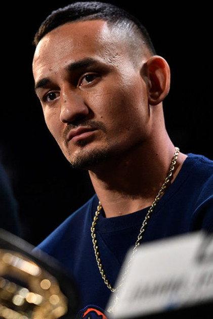 Max Holloway - Actor Profile Photo