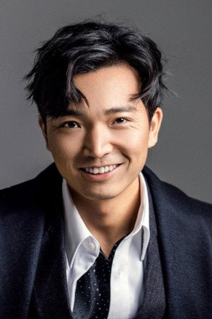 Wang Jiaqiang - Actor Profile Photo