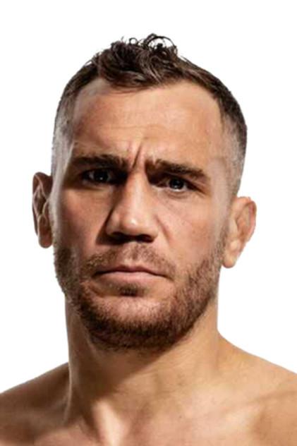 Mickaël Lebout - Actor Profile Photo