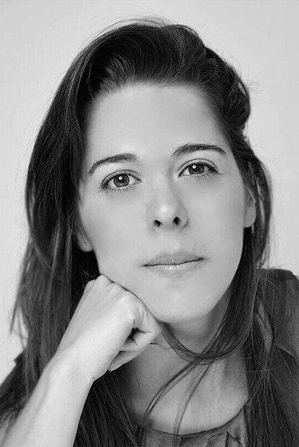 Verónica Bravo - Actor Profile Photo