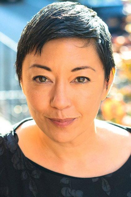 Ane Crabtree - Actor Profile Photo