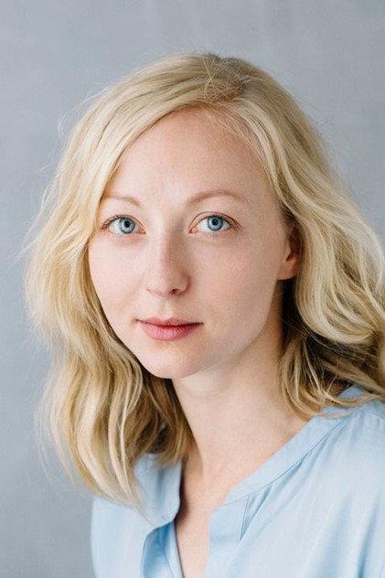 Olha Larina - Actor Profile Photo