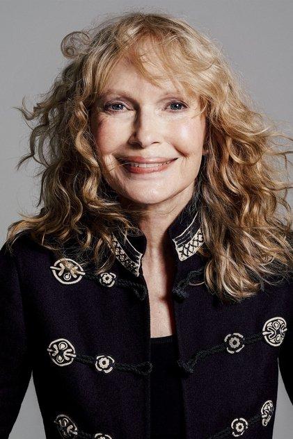 Mia Farrow - Actor Profile Photo