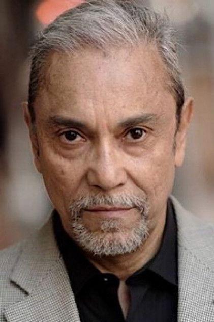 Jay Santiago - Actor Profile Photo