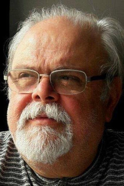 İbrahim Raci Öksüz - Actor Profile Photo