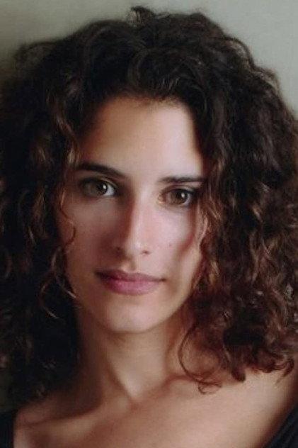 Jessica Kate Meyer - Actor Profile Photo