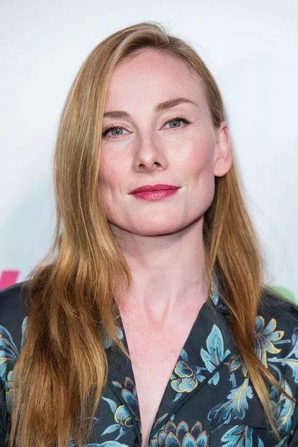 Rosie Marcel - Actor Profile Photo